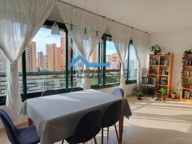 Piso, Benidorm