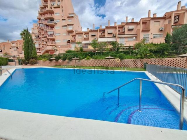 Piso, Benidorm