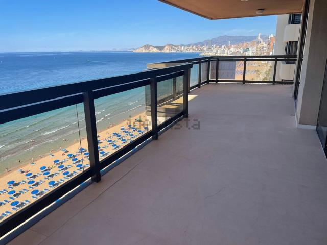 Piso, Benidorm