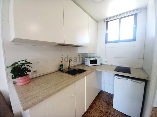 Piso, Benidorm