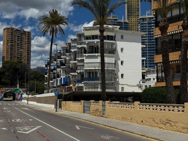 Piso, Benidorm