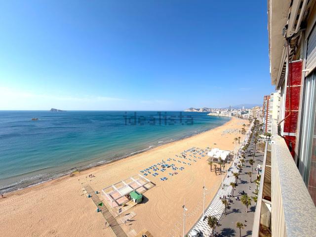 Piso, Benidorm