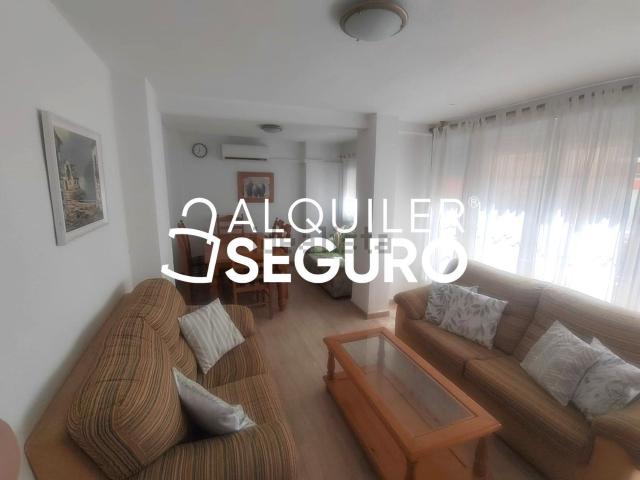 Piso, Benidorm