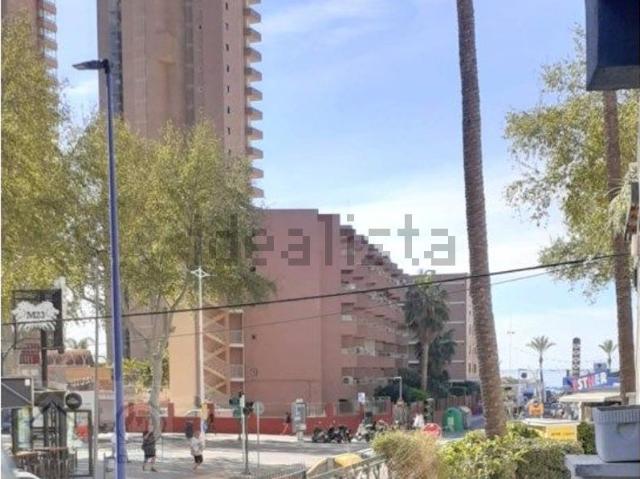 Piso, Benidorm