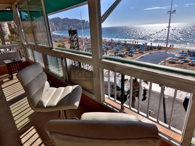 Piso, Benidorm