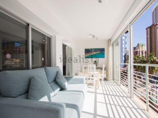 Piso, Benidorm