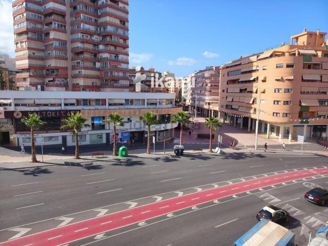 Piso, Benidorm