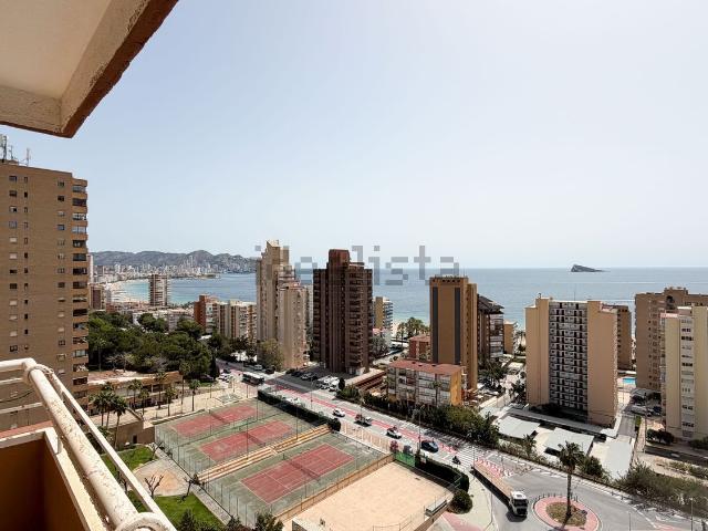 Piso, Benidorm