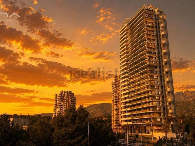 Piso, Benidorm