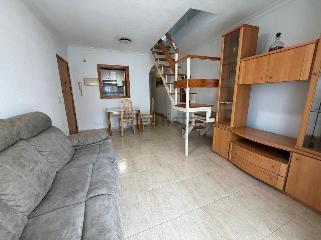 Piso, Benidorm