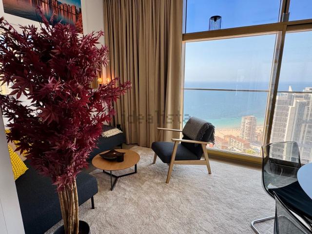 Piso, Benidorm