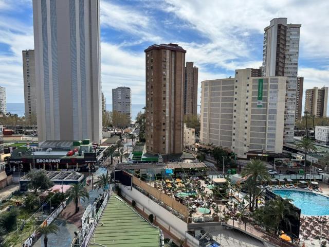 Piso, Benidorm