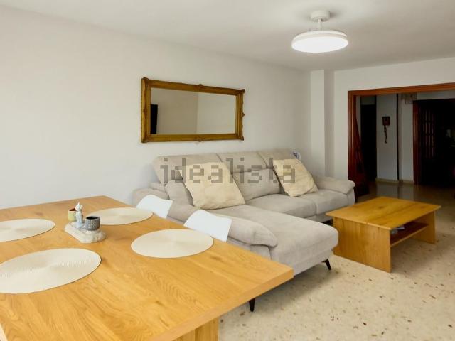 Piso, Benidorm