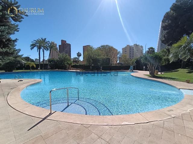 Piso, Benidorm