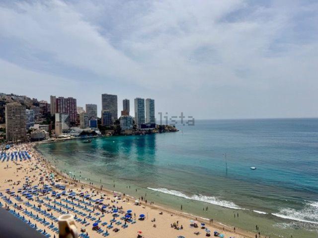 Piso, Benidorm