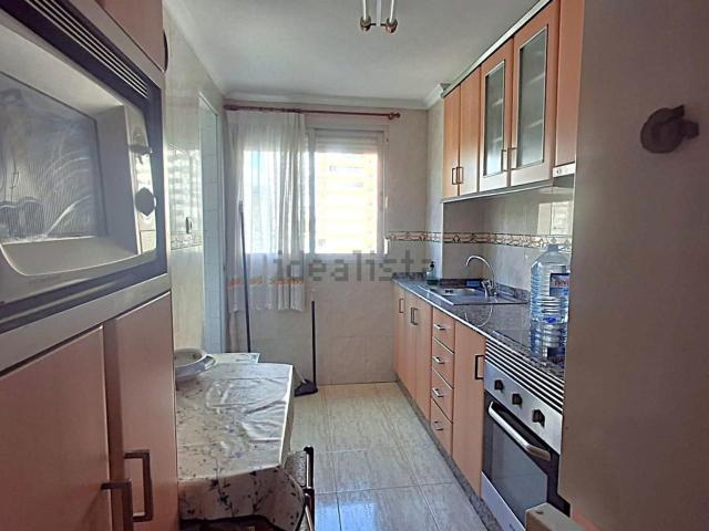 Piso, Benidorm