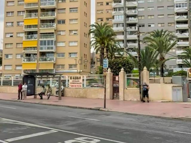 Piso, Benidorm