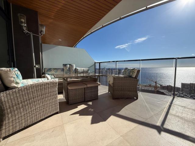 Piso, Benidorm