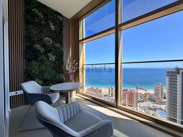 Piso, Benidorm