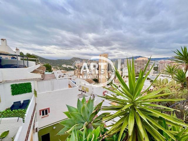 Piso, Benidorm