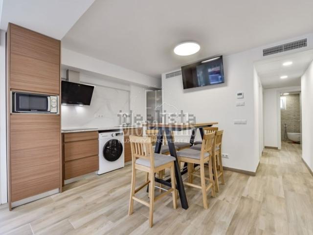 Piso, Benidorm