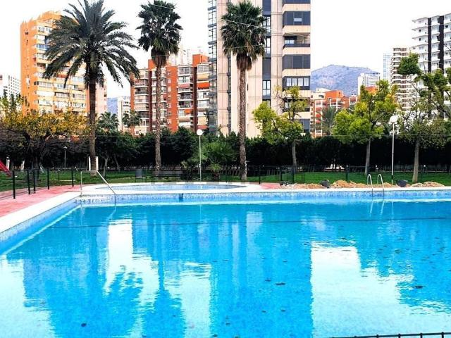 Piso, Benidorm