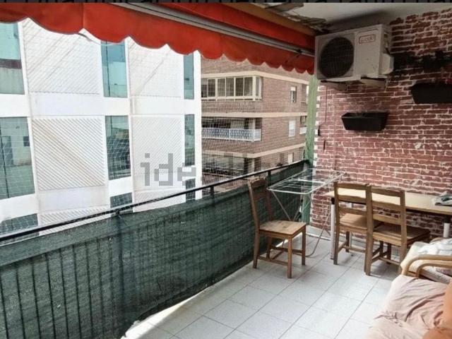 Piso, Benidorm