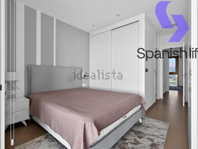 Piso, Benidorm