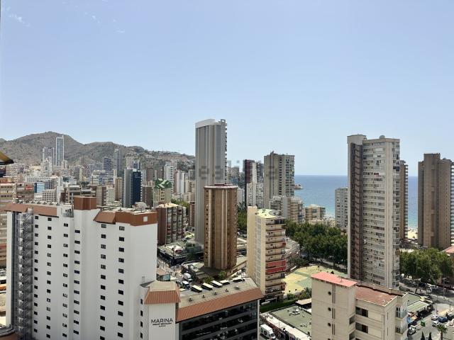 Piso, Benidorm