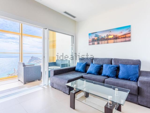 Piso, Benidorm