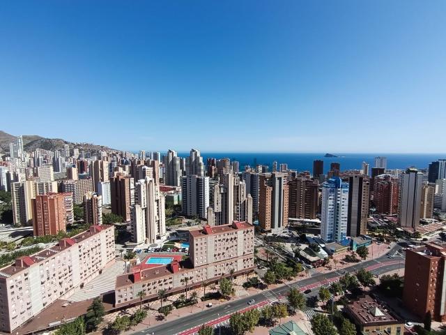Piso, Benidorm