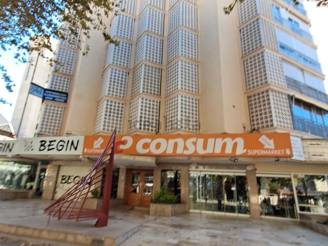 Piso, Benidorm