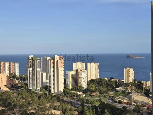Piso, Benidorm