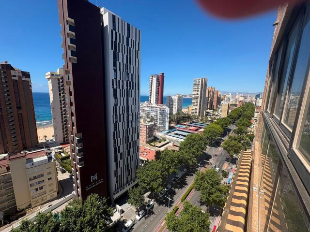 Piso, Benidorm