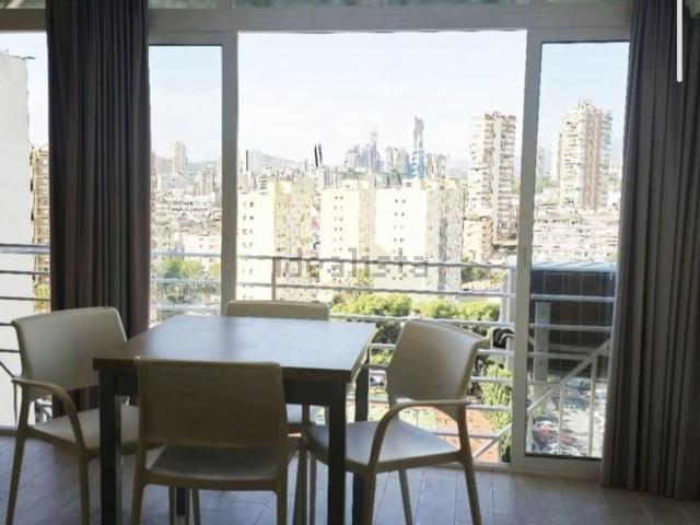 Piso, Benidorm