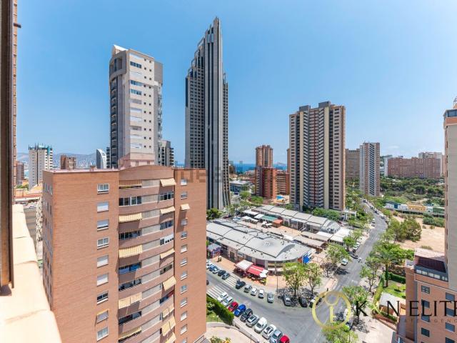 Piso, Benidorm