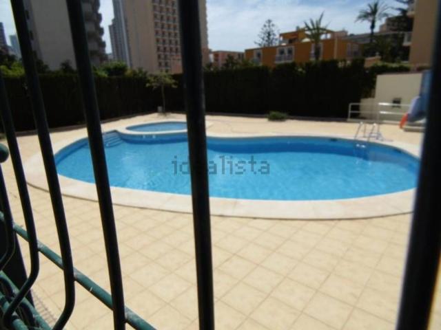 Piso, Benidorm
