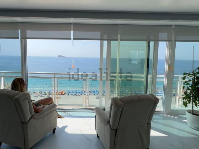 Piso, Benidorm