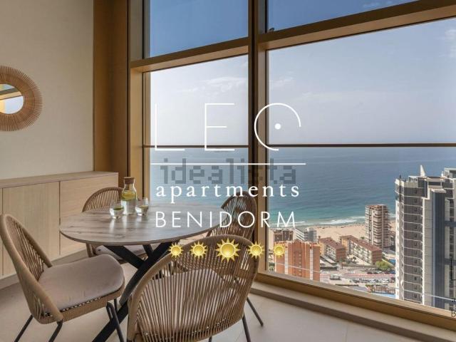 Piso, Benidorm