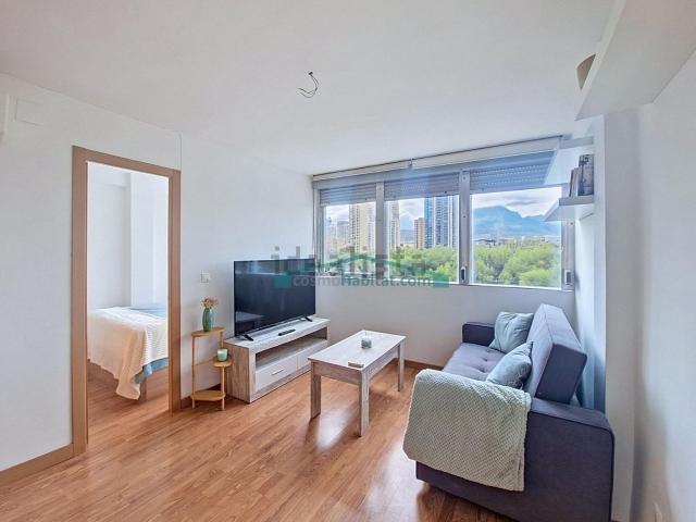 Piso, Benidorm
