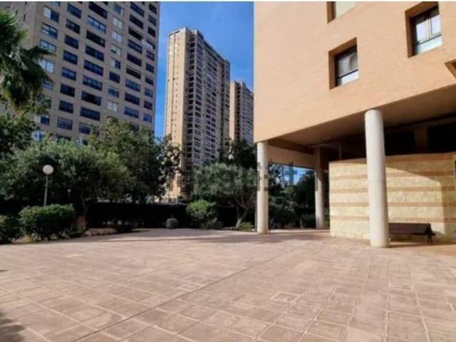 Piso, Benidorm