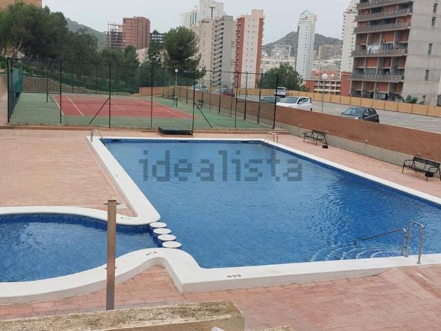 Piso, Benidorm