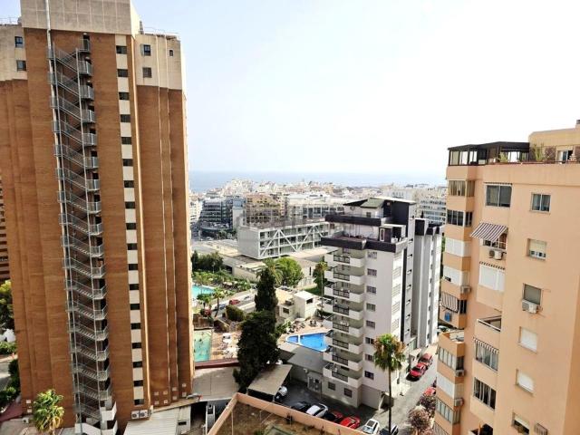 Piso, Benidorm