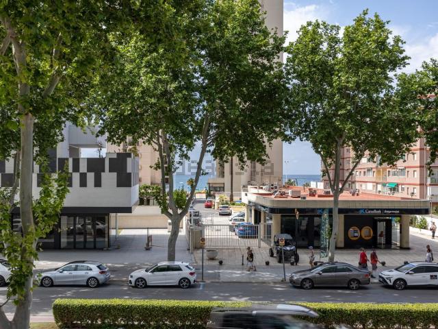 Piso, Benidorm