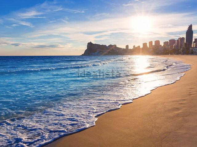 Piso, Benidorm