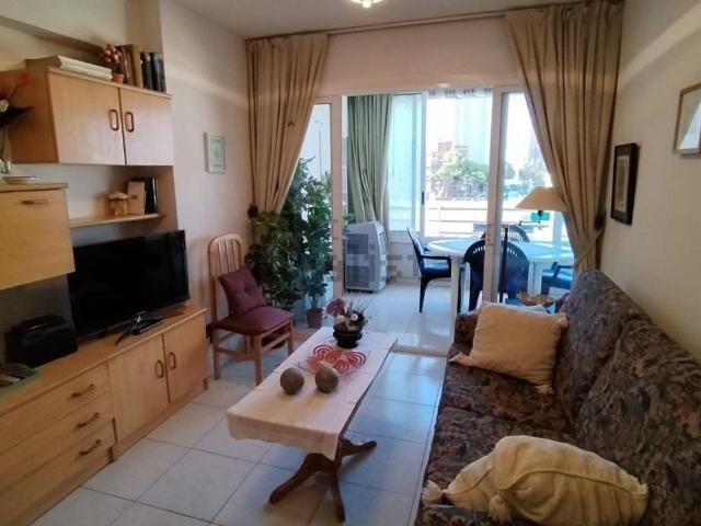 Piso, Benidorm