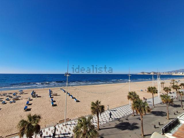 Piso, Benidorm