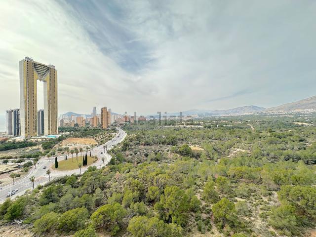 Piso, Benidorm