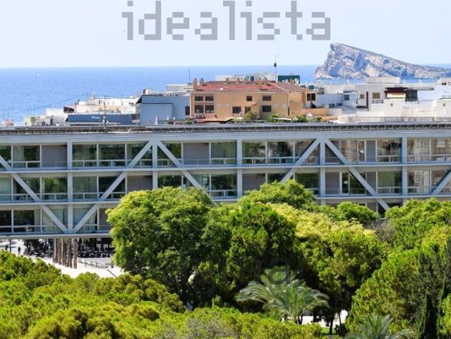 Piso, Benidorm