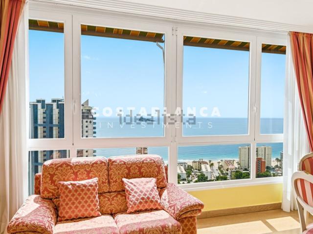 Piso, Benidorm